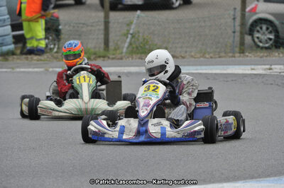 01/07/2012 : X30 Challenge Europa à Lavelanet (Photos Patrick Lascombes) 2012 — karting