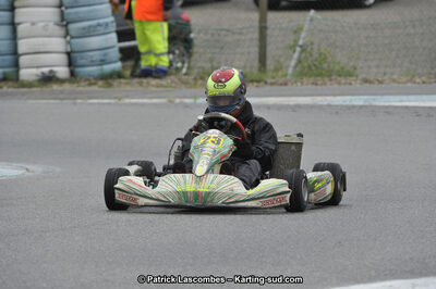 01/07/2012 : X30 Challenge Europa à Lavelanet (Photos Patrick Lascombes) 2012 — karting