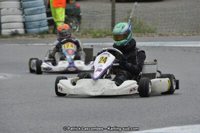 01/07/2012 : X30 Challenge Europa à Lavelanet (Photos Patrick Lascombes) 2012 — karting