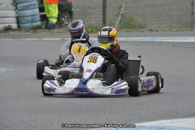 01/07/2012 : X30 Challenge Europa à Lavelanet (Photos Patrick Lascombes) 2012 — karting