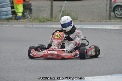 01/07/2012 : X30 Challenge Europa à Lavelanet (Photos Patrick Lascombes) 2012 — karting