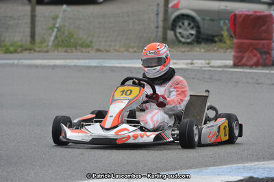 01/07/2012 : X30 Challenge Europa à Lavelanet (Photos Patrick Lascombes) 2012 — karting