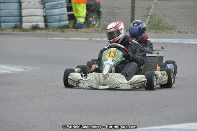 01/07/2012 : X30 Challenge Europa à Lavelanet (Photos Patrick Lascombes) 2012 — karting