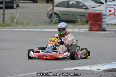 01/07/2012 : X30 Challenge Europa à Lavelanet (Photos Patrick Lascombes) 2012 — karting
