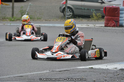 01/07/2012 : X30 Challenge Europa à Lavelanet (Photos Patrick Lascombes) 2012 — karting