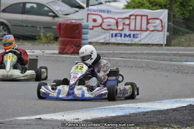 01/07/2012 : X30 Challenge Europa à Lavelanet (Photos Patrick Lascombes) 2012 — karting