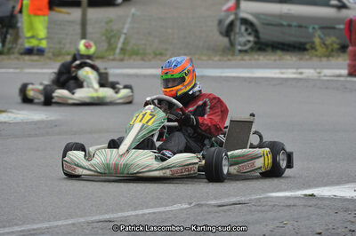 01/07/2012 : X30 Challenge Europa à Lavelanet (Photos Patrick Lascombes) 2012 — karting
