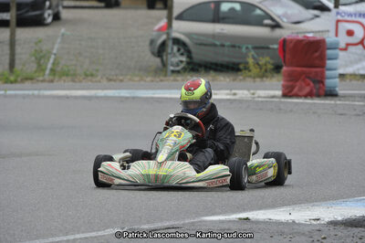 01/07/2012 : X30 Challenge Europa à Lavelanet (Photos Patrick Lascombes) 2012 — karting