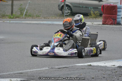 01/07/2012 : X30 Challenge Europa à Lavelanet (Photos Patrick Lascombes) 2012 — karting