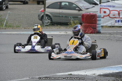 01/07/2012 : X30 Challenge Europa à Lavelanet (Photos Patrick Lascombes) 2012 — karting