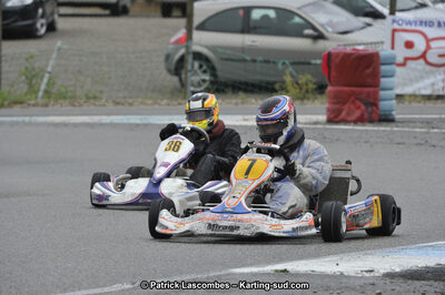 01/07/2012 : X30 Challenge Europa à Lavelanet (Photos Patrick Lascombes) 2012 — karting
