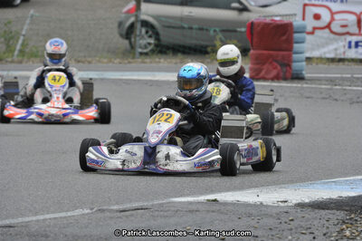 01/07/2012 : X30 Challenge Europa à Lavelanet (Photos Patrick Lascombes) 2012 — karting