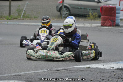 01/07/2012 : X30 Challenge Europa à Lavelanet (Photos Patrick Lascombes) 2012 — karting