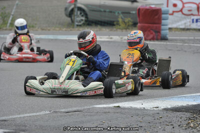 01/07/2012 : X30 Challenge Europa à Lavelanet (Photos Patrick Lascombes) 2012 — karting