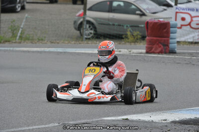 01/07/2012 : X30 Challenge Europa à Lavelanet (Photos Patrick Lascombes) 2012 — karting