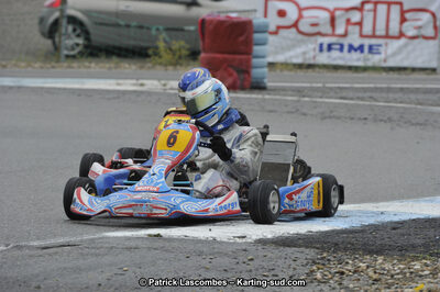 01/07/2012 : X30 Challenge Europa à Lavelanet (Photos Patrick Lascombes) 2012 — karting