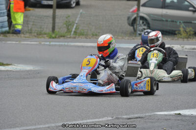 01/07/2012 : X30 Challenge Europa à Lavelanet (Photos Patrick Lascombes) 2012 — karting