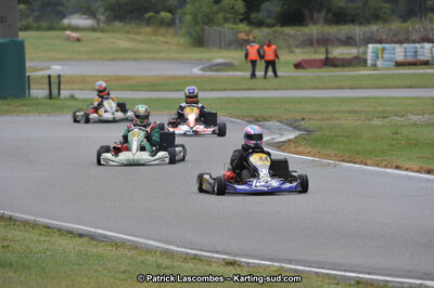 01/07/2012 : X30 Challenge Europa à Lavelanet (Photos Patrick Lascombes) 2012 — karting
