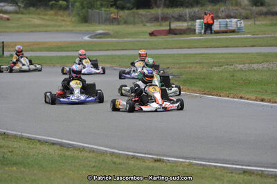 01/07/2012 : X30 Challenge Europa à Lavelanet (Photos Patrick Lascombes) 2012 — karting