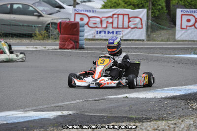 01/07/2012 : X30 Challenge Europa à Lavelanet (Photos Patrick Lascombes) 2012 — karting