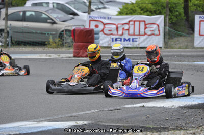 01/07/2012 : X30 Challenge Europa à Lavelanet (Photos Patrick Lascombes) 2012 — karting