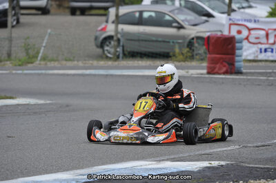 01/07/2012 : X30 Challenge Europa à Lavelanet (Photos Patrick Lascombes) 2012 — karting