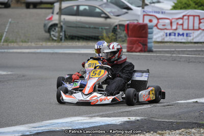 01/07/2012 : X30 Challenge Europa à Lavelanet (Photos Patrick Lascombes) 2012 — karting