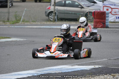 01/07/2012 : X30 Challenge Europa à Lavelanet (Photos Patrick Lascombes) 2012 — karting