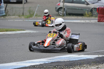01/07/2012 : X30 Challenge Europa à Lavelanet (Photos Patrick Lascombes) 2012 — karting