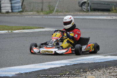 01/07/2012 : X30 Challenge Europa à Lavelanet (Photos Patrick Lascombes) 2012 — karting