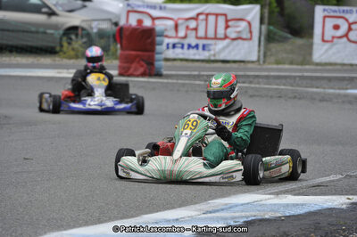 01/07/2012 : X30 Challenge Europa à Lavelanet (Photos Patrick Lascombes) 2012 — karting