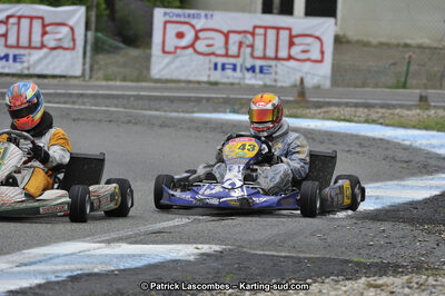 01/07/2012 : X30 Challenge Europa à Lavelanet (Photos Patrick Lascombes) 2012 — karting