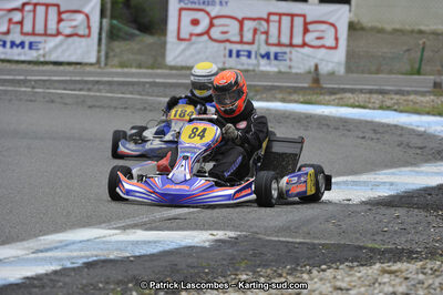 01/07/2012 : X30 Challenge Europa à Lavelanet (Photos Patrick Lascombes) 2012 — karting
