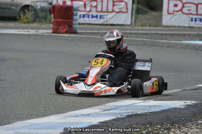 01/07/2012 : X30 Challenge Europa à Lavelanet (Photos Patrick Lascombes) 2012 — karting