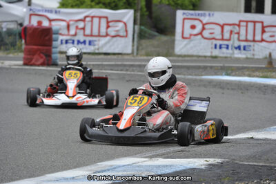 01/07/2012 : X30 Challenge Europa à Lavelanet (Photos Patrick Lascombes) 2012 — karting