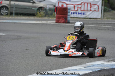 01/07/2012 : X30 Challenge Europa à Lavelanet (Photos Patrick Lascombes) 2012 — karting
