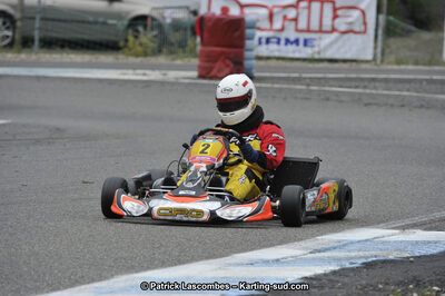 01/07/2012 : X30 Challenge Europa à Lavelanet (Photos Patrick Lascombes) 2012 — karting