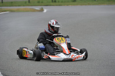 01/07/2012 : X30 Challenge Europa à Lavelanet (Photos Patrick Lascombes) 2012 — karting