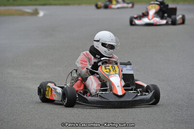 01/07/2012 : X30 Challenge Europa à Lavelanet (Photos Patrick Lascombes) 2012 — karting