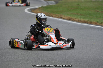 01/07/2012 : X30 Challenge Europa à Lavelanet (Photos Patrick Lascombes) 2012 — karting