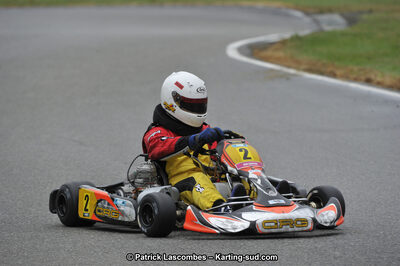 01/07/2012 : X30 Challenge Europa à Lavelanet (Photos Patrick Lascombes) 2012 — karting