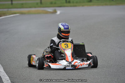 01/07/2012 : X30 Challenge Europa à Lavelanet (Photos Patrick Lascombes) 2012 — karting