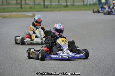 01/07/2012 : X30 Challenge Europa à Lavelanet (Photos Patrick Lascombes) 2012 — karting