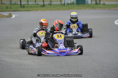 01/07/2012 : X30 Challenge Europa à Lavelanet (Photos Patrick Lascombes) 2012 — karting