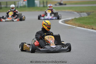 01/07/2012 : X30 Challenge Europa à Lavelanet (Photos Patrick Lascombes) 2012 — karting