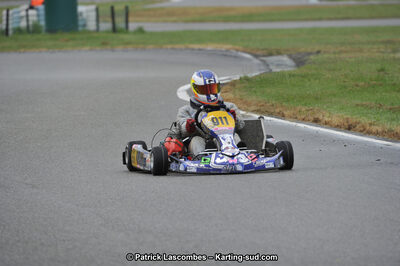 01/07/2012 : X30 Challenge Europa à Lavelanet (Photos Patrick Lascombes) 2012 — karting