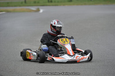 01/07/2012 : X30 Challenge Europa à Lavelanet (Photos Patrick Lascombes) 2012 — karting