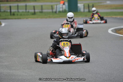 01/07/2012 : X30 Challenge Europa à Lavelanet (Photos Patrick Lascombes) 2012 — karting