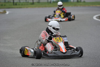 01/07/2012 : X30 Challenge Europa à Lavelanet (Photos Patrick Lascombes) 2012 — karting