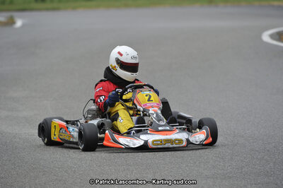 01/07/2012 : X30 Challenge Europa à Lavelanet (Photos Patrick Lascombes) 2012 — karting